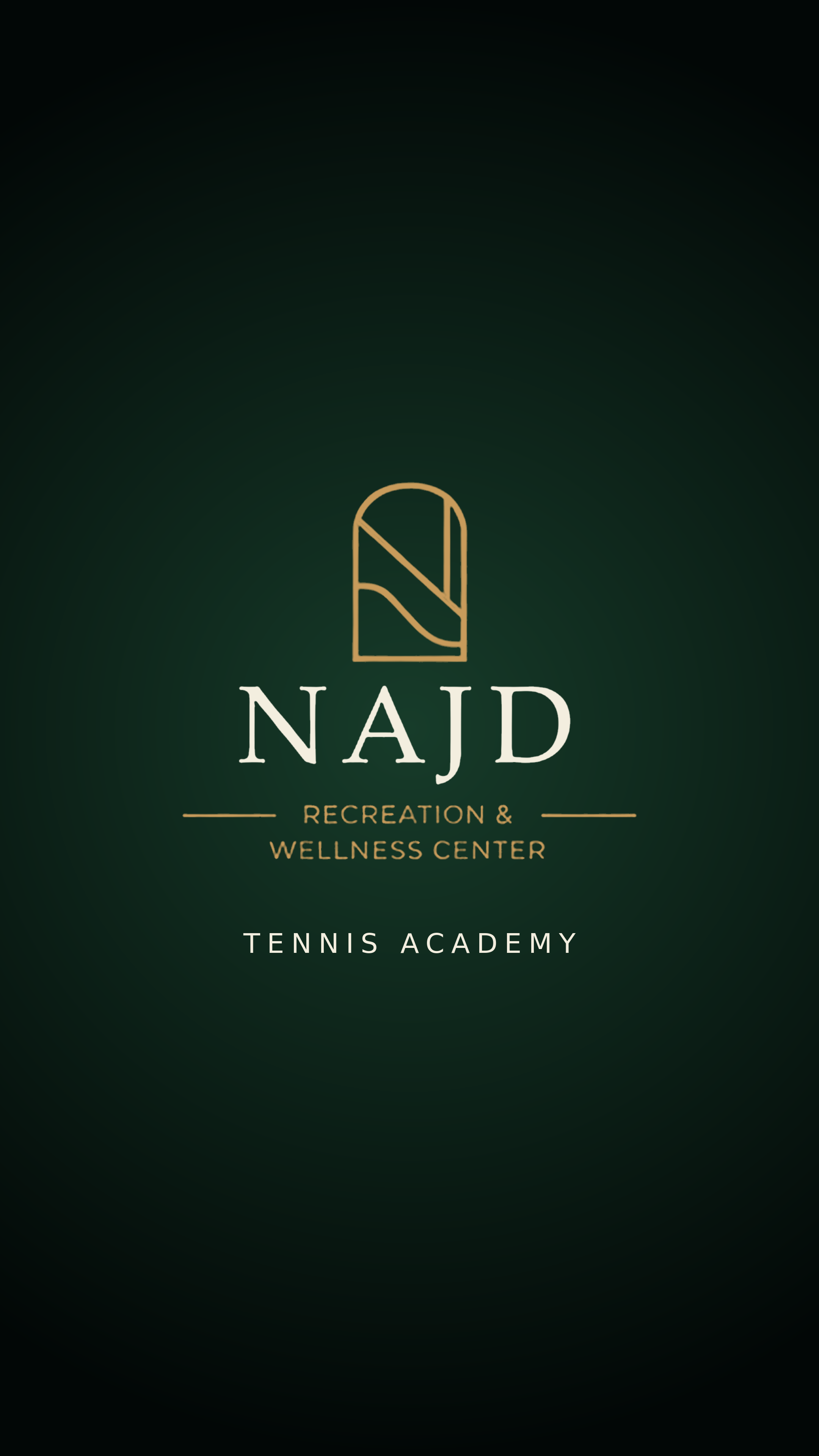 NAJD Tennis Academy